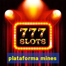 plataforma mines